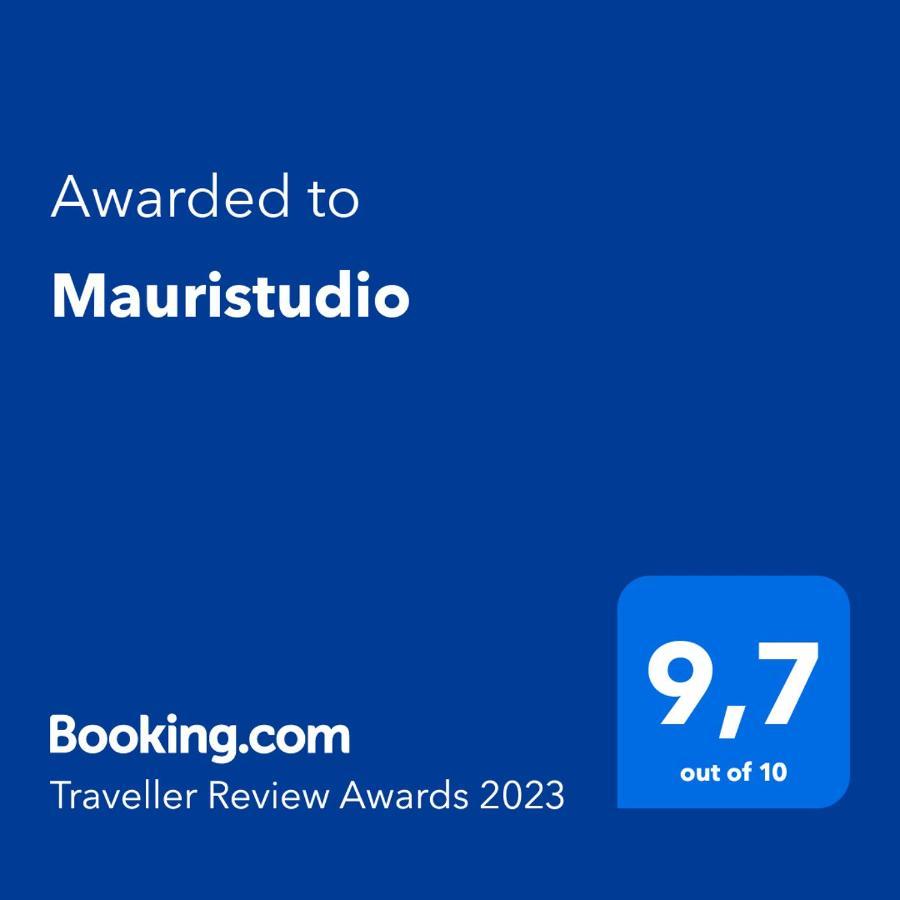 Mauristudio Bel Ombre Exterior photo